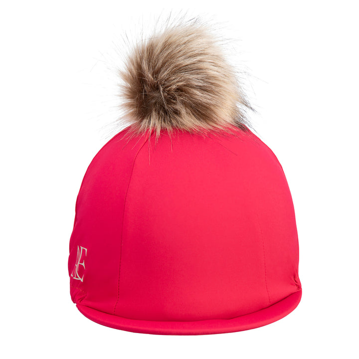 Aubrion Equestrian Hat Silk