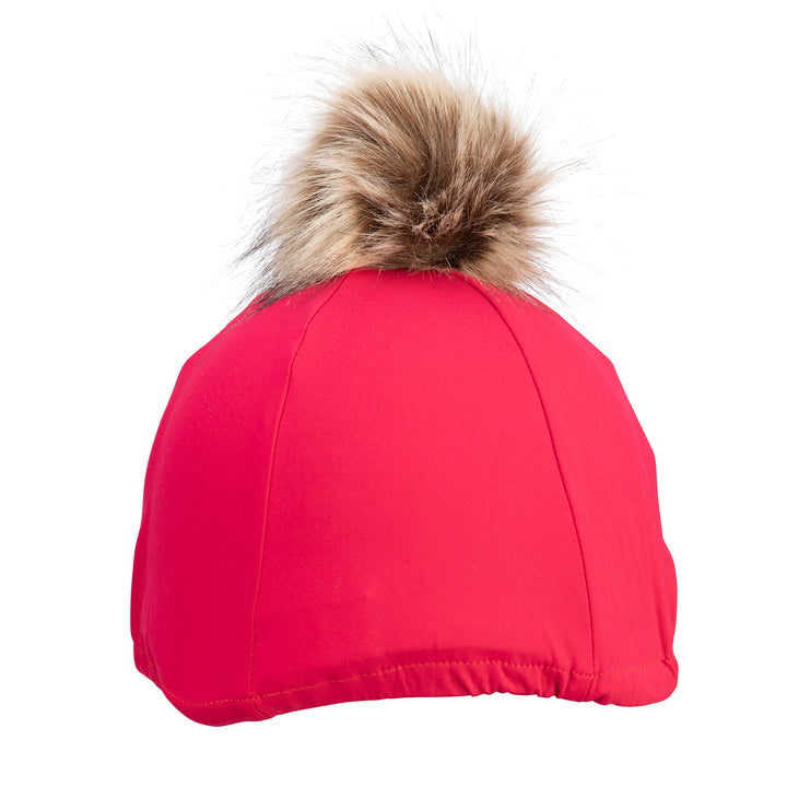 Aubrion Equestrian Hat Silk