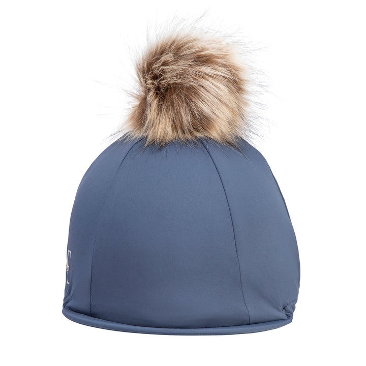 Aubrion Equestrian Hat Silk