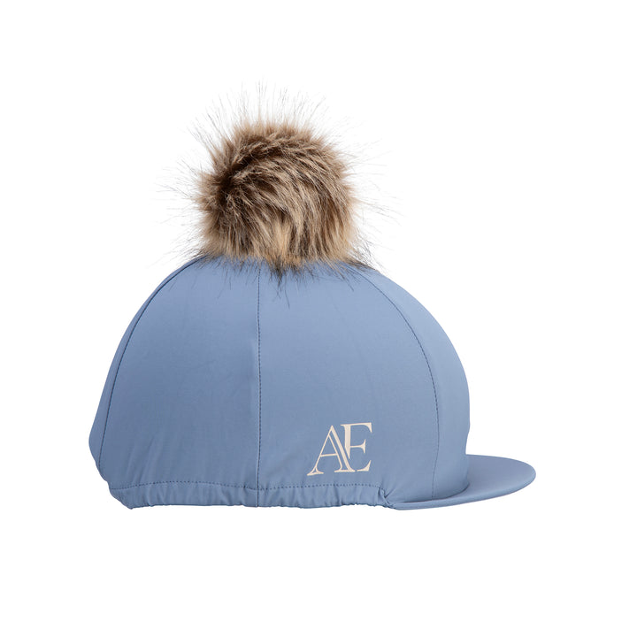 Aubrion Equestrian Hat Silk