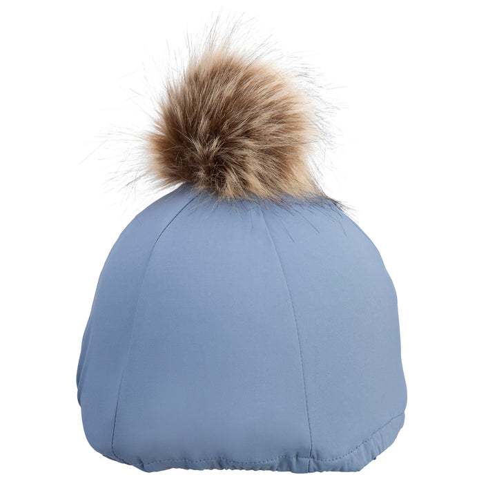 Aubrion Equestrian Hat Silk