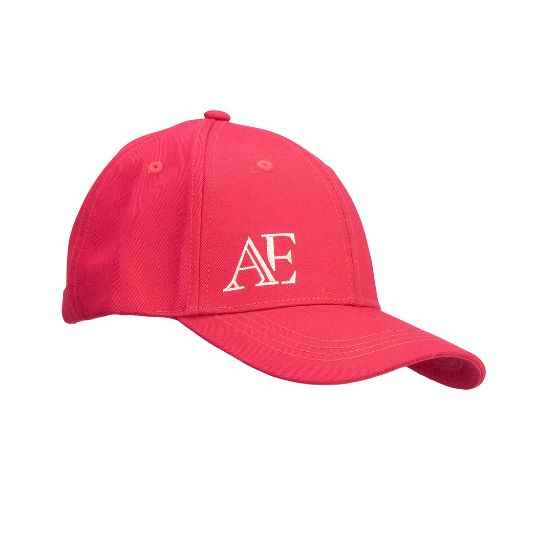 Aubrion Equestrian Cap