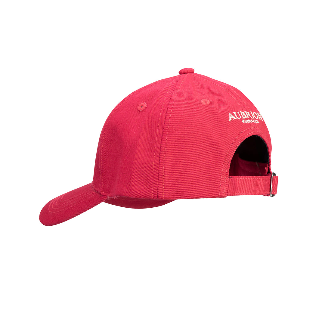Aubrion Equestrian Cap