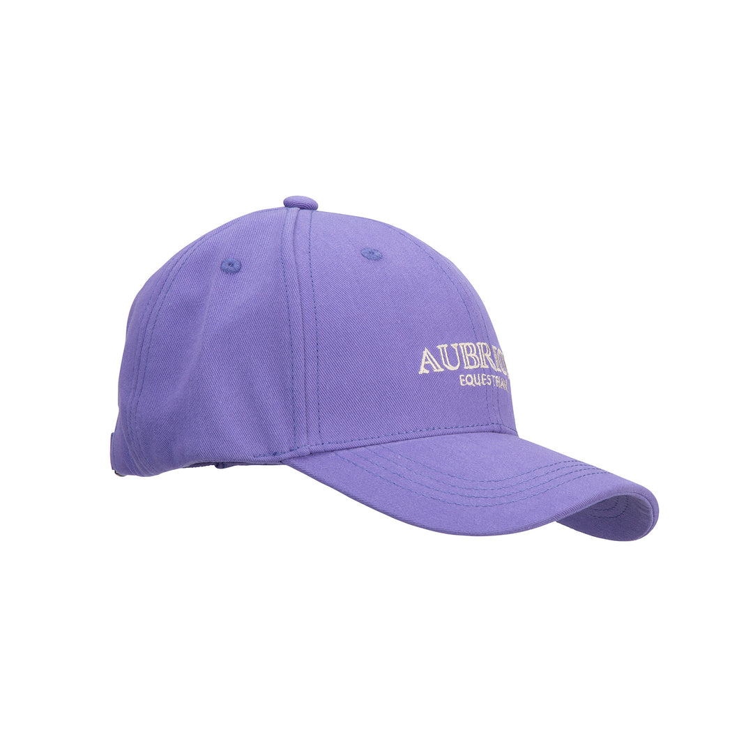 Aubrion Equestrian Young Rider Cap