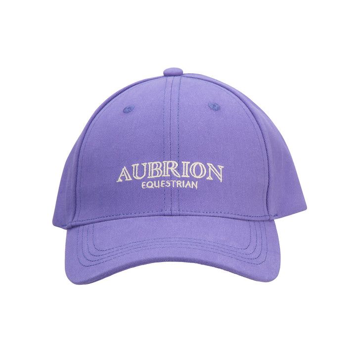 Aubrion Equestrian Young Rider Cap