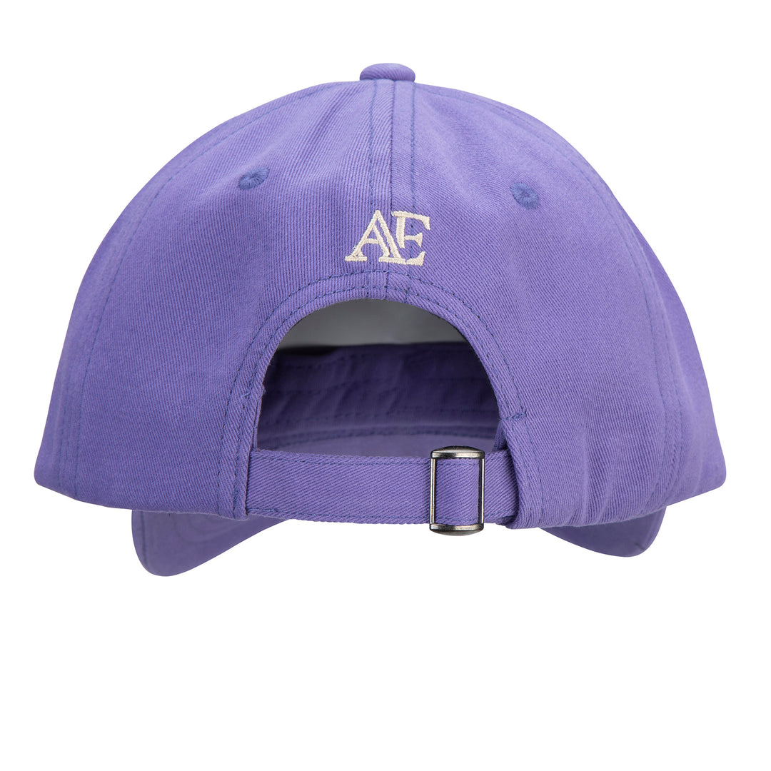 Aubrion Equestrian Young Rider Cap