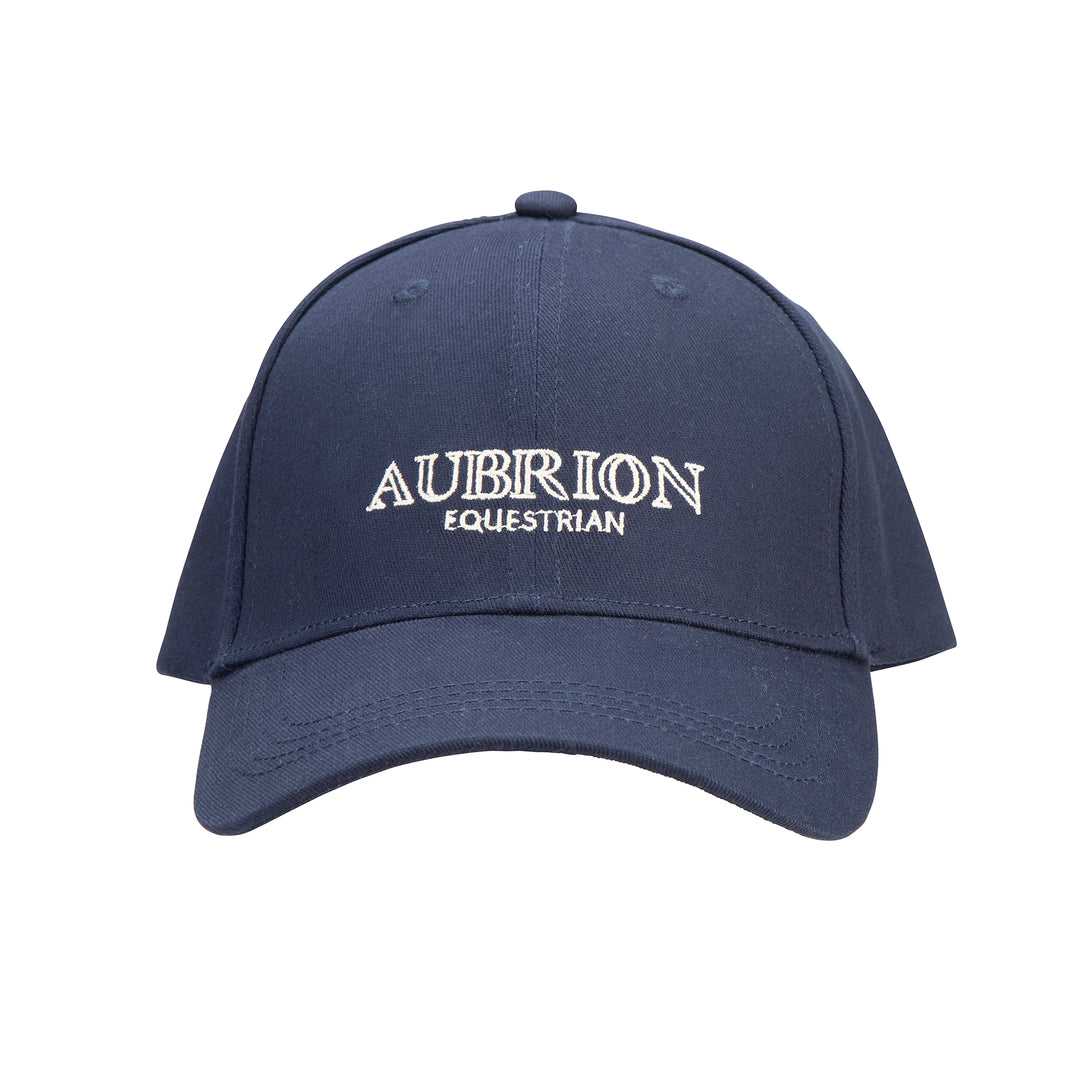 Aubrion Equestrian Cap