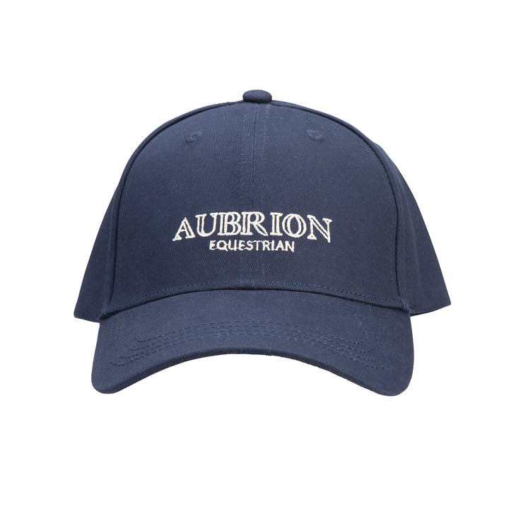 Aubrion Equestrian Cap