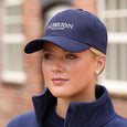 Aubrion Equestrian Cap
