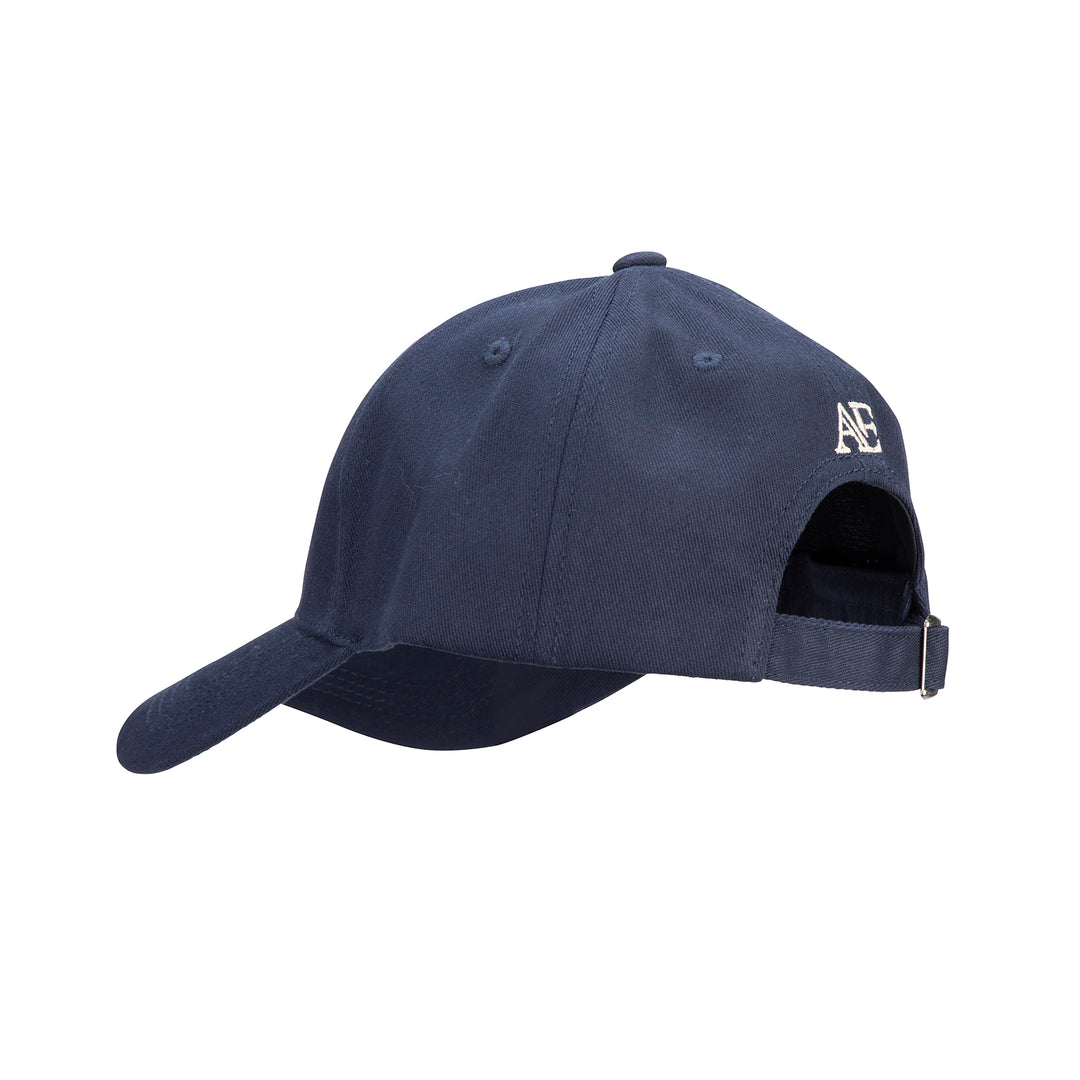 Aubrion Equestrian Cap