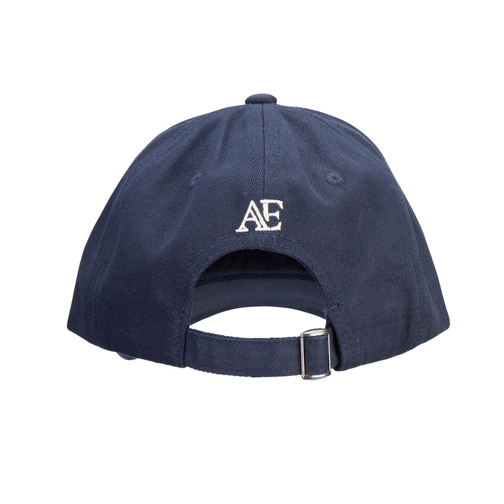 Aubrion Equestrian Cap