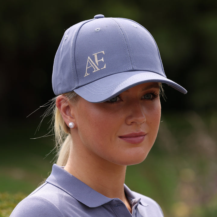 Aubrion Equestrian Cap