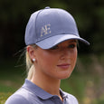 Aubrion Equestrian Cap