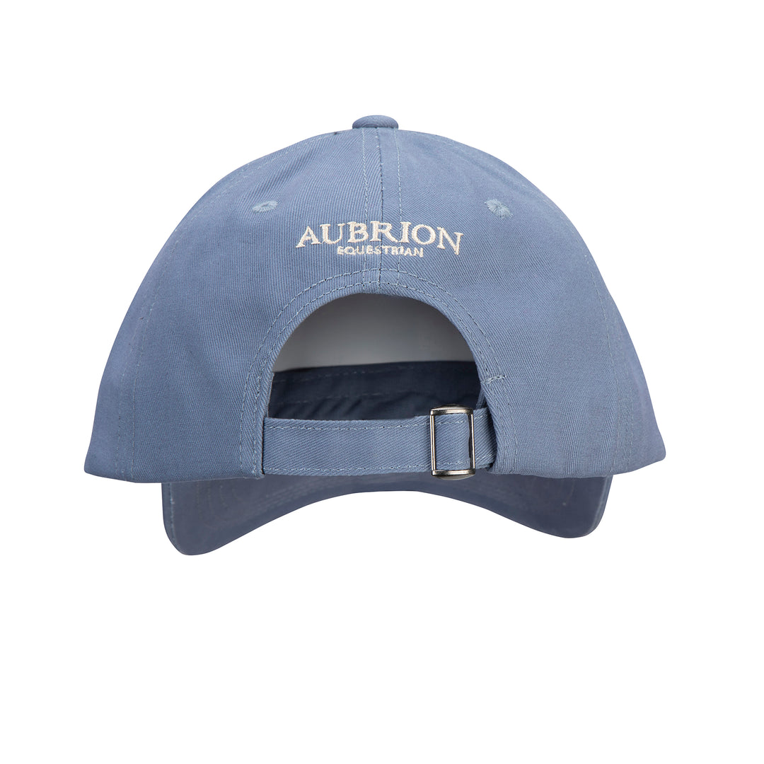 Aubrion Equestrian Cap