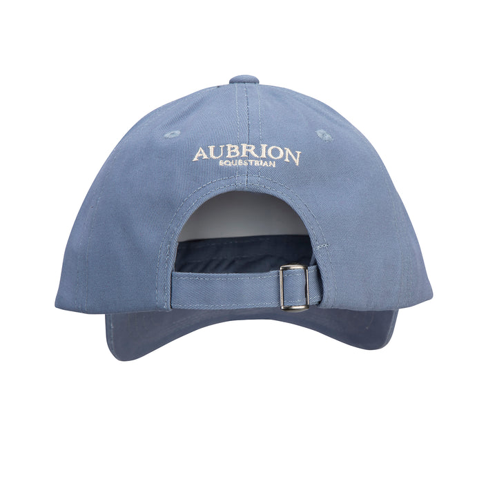 Aubrion Equestrian Cap