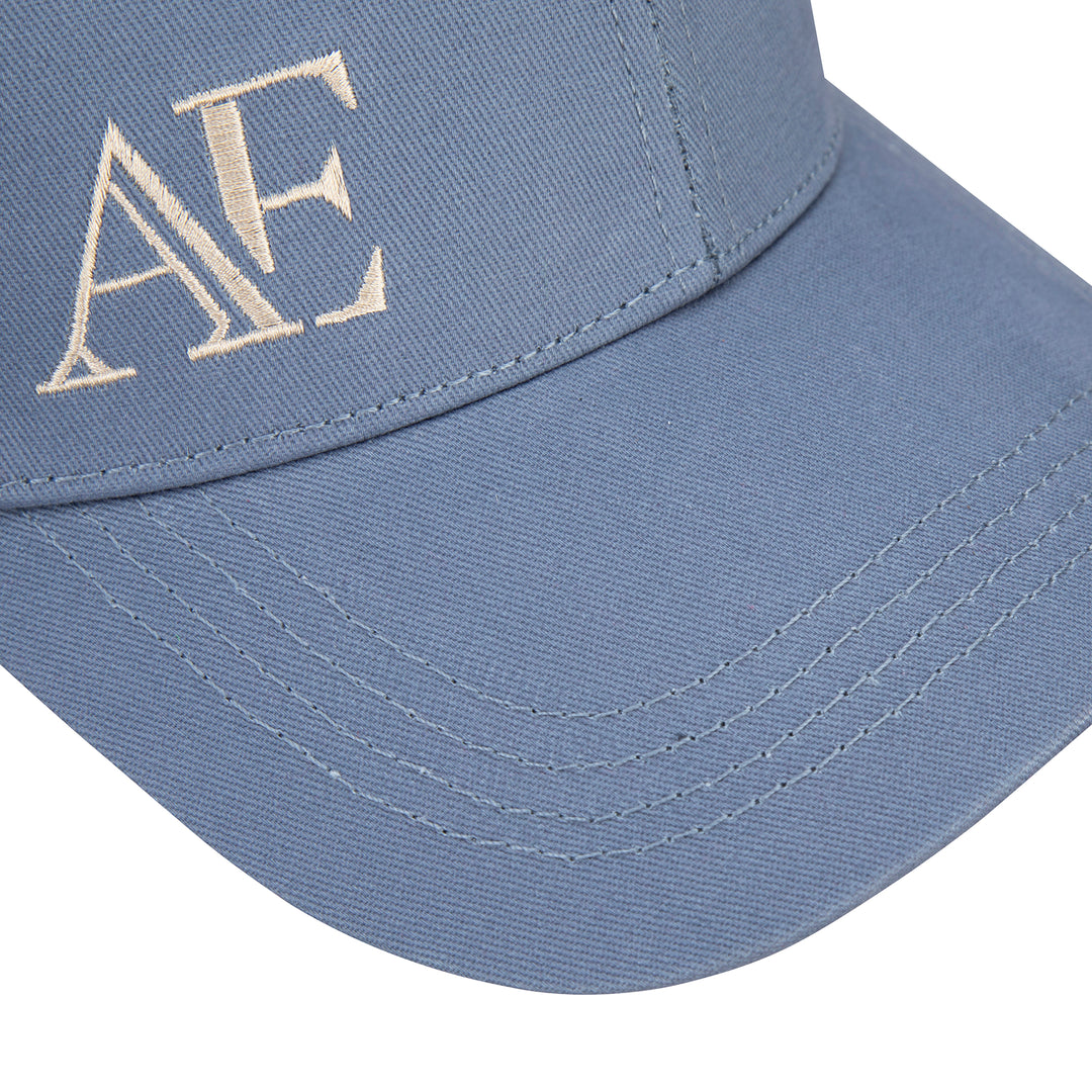 Aubrion Equestrian Cap