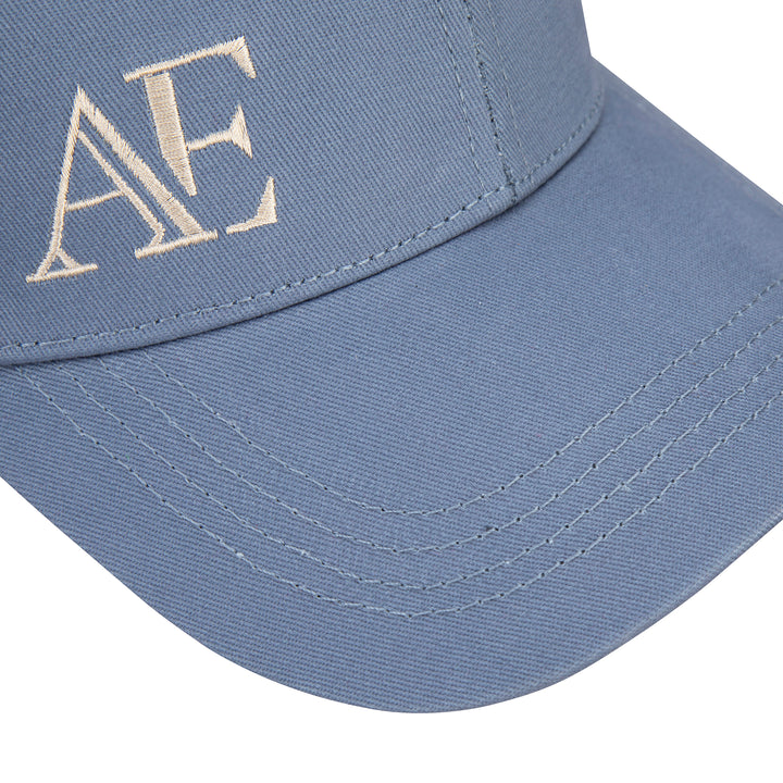 Aubrion Equestrian Cap