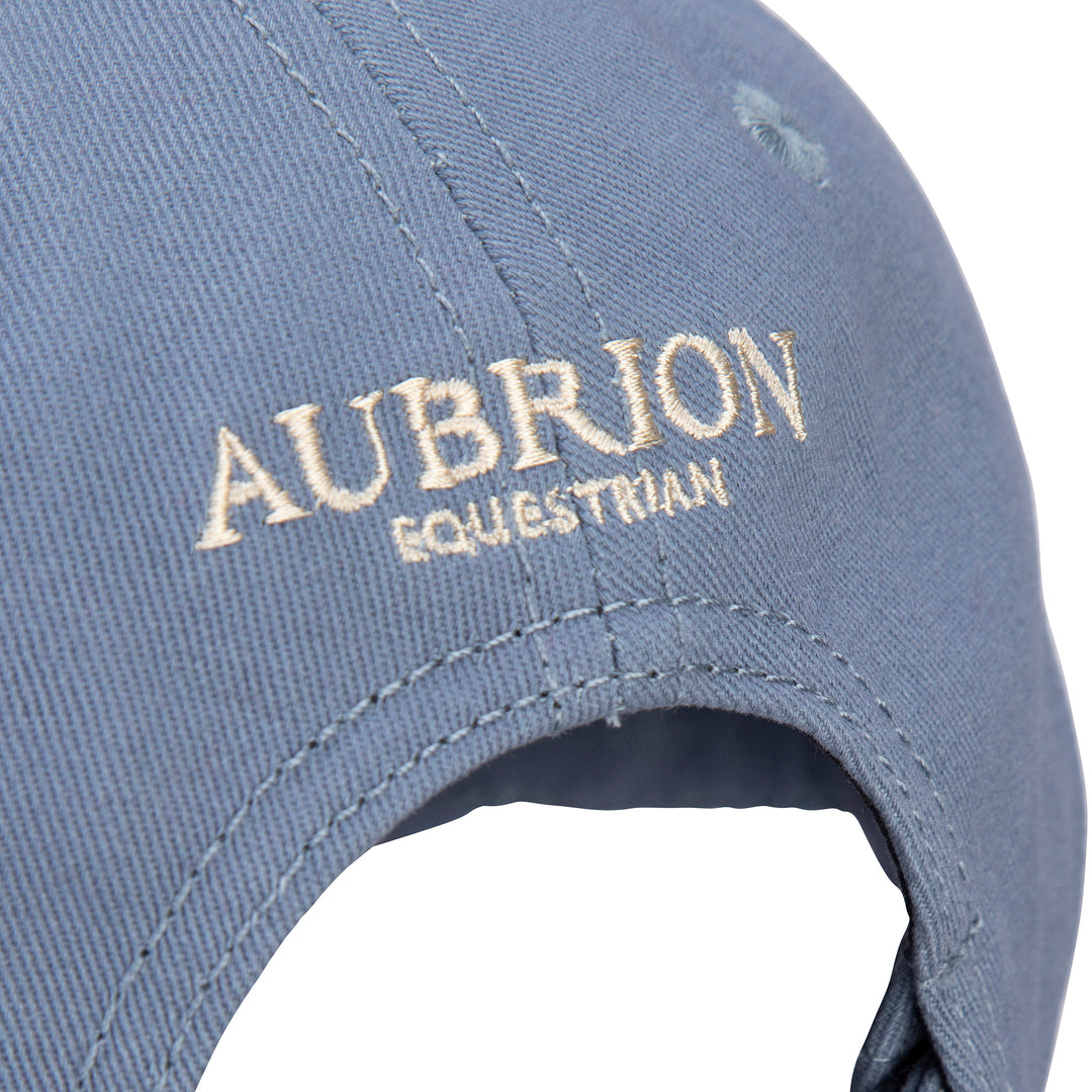 Aubrion Equestrian Cap