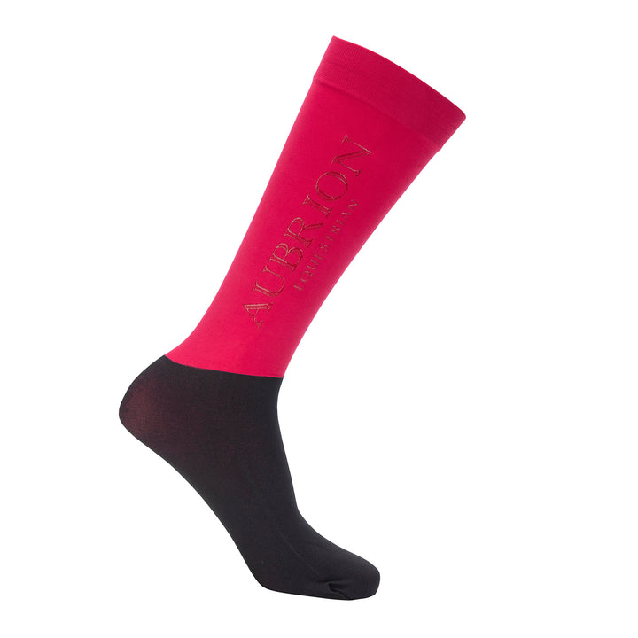 Aubrion Equestrian Socks