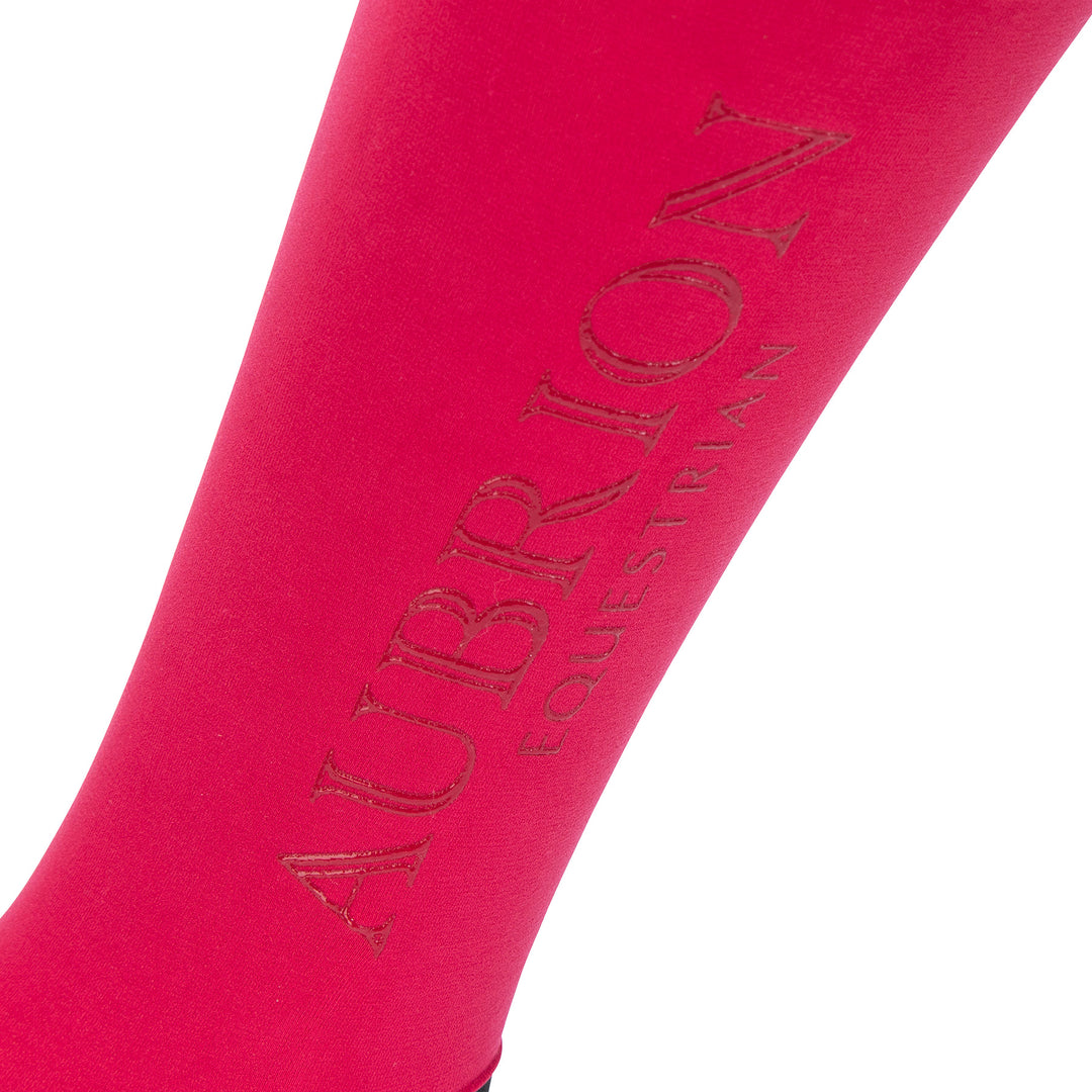 Aubrion Equestrian Socks