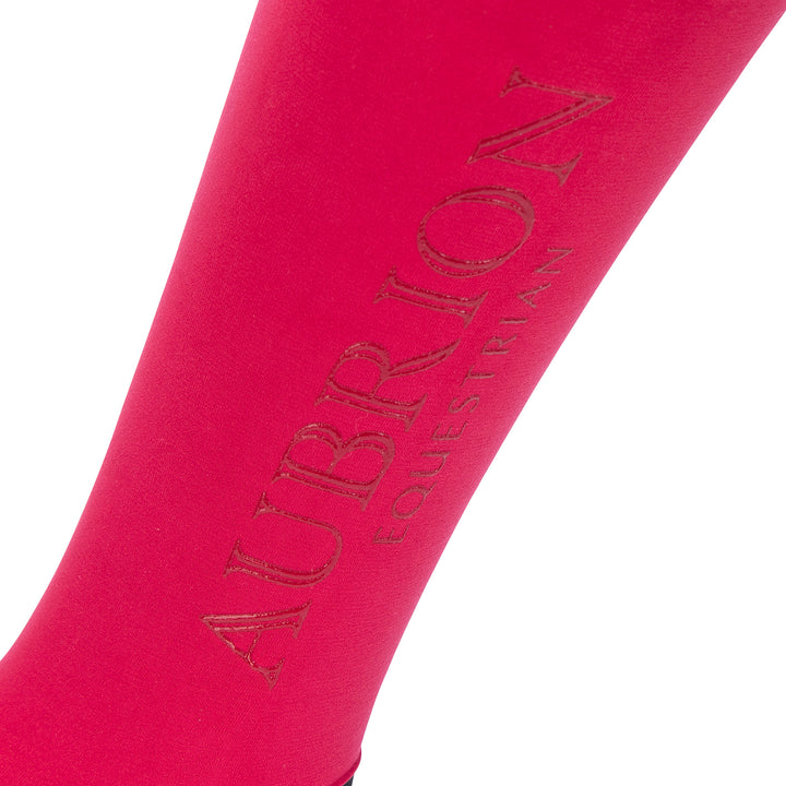 Aubrion Equestrian Socks