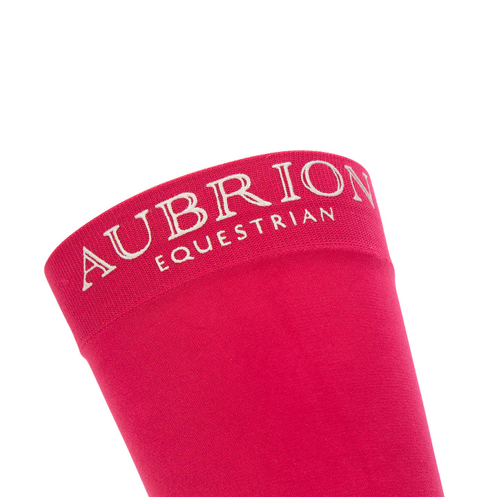 Aubrion Equestrian Socks