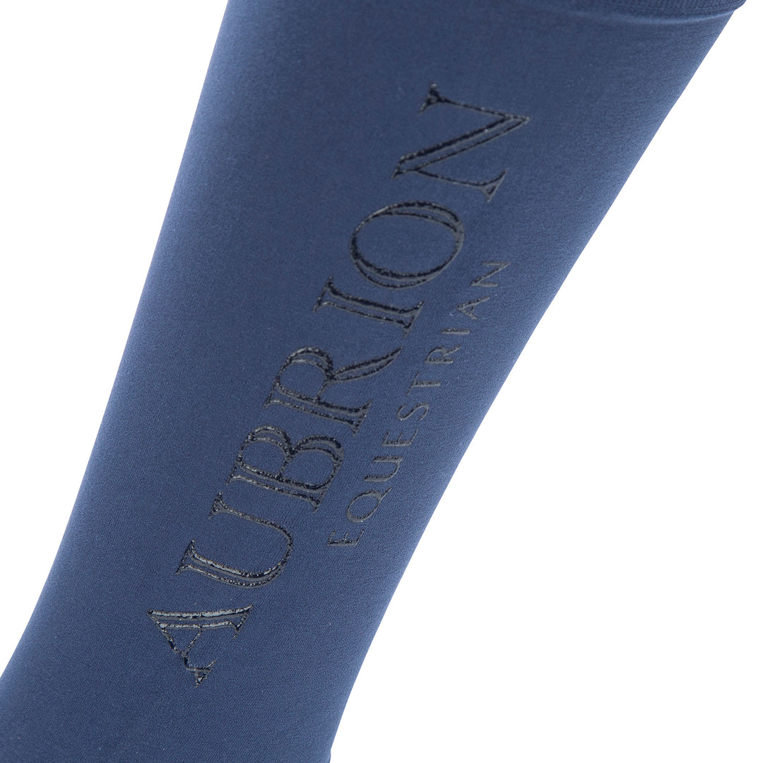 Aubrion Equestrian Socks