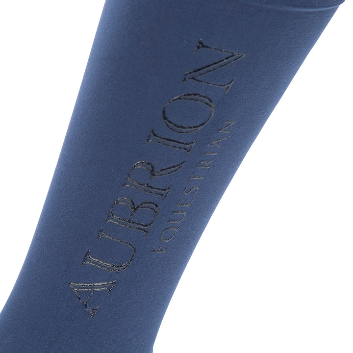 Aubrion Equestrian Socks