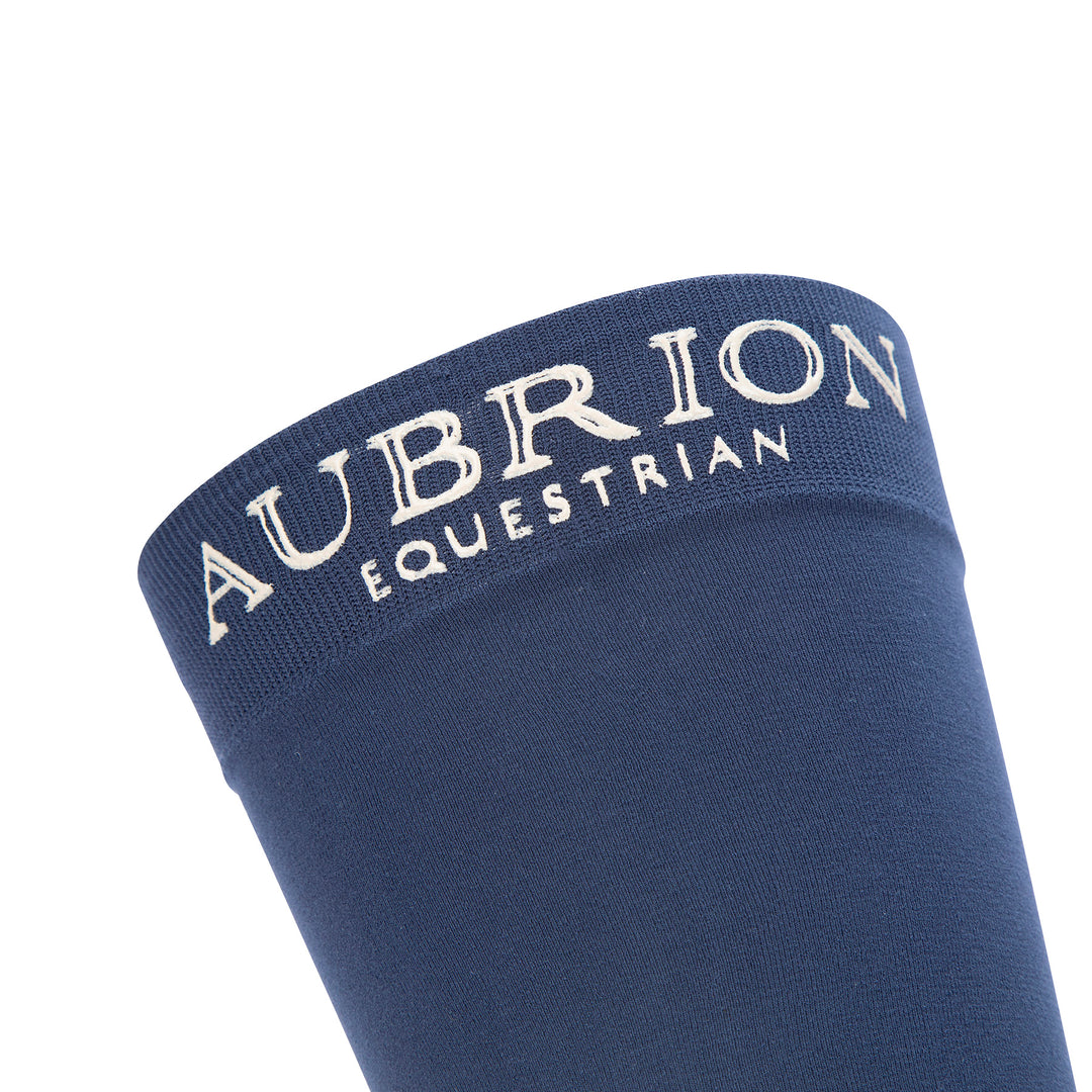 Aubrion Equestrian Socks