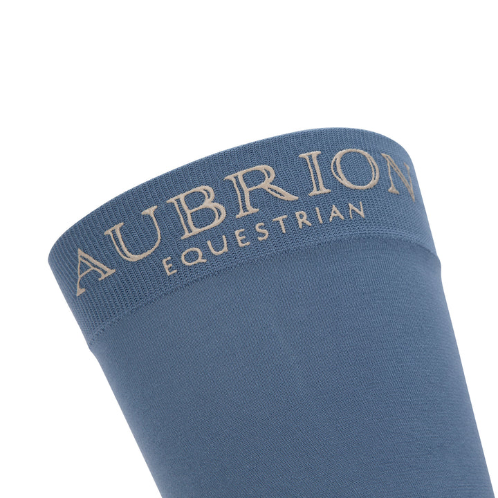 Aubrion Equestrian Socks