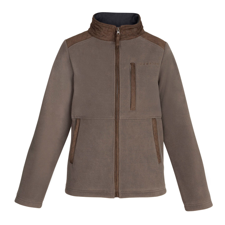 Aubrion Unisex Heritage Full Zip Fleece