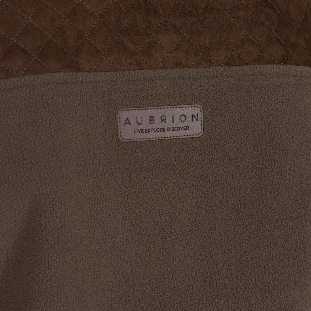 Aubrion Unisex Heritage Full Zip Fleece