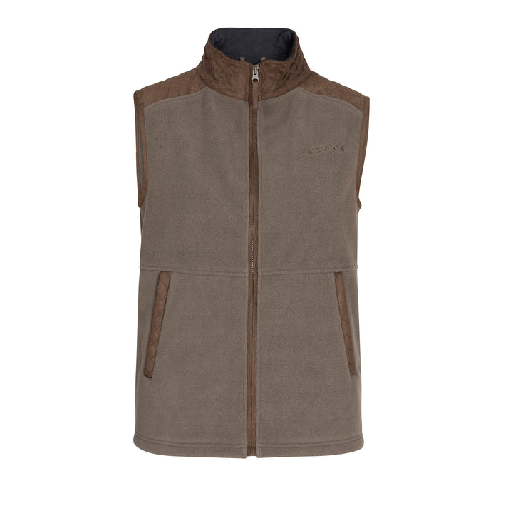 Aubrion Unisex Heritage Fleece Gilet