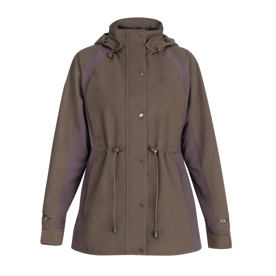 Aubrion Unisex Heritage Full Zip Jacket