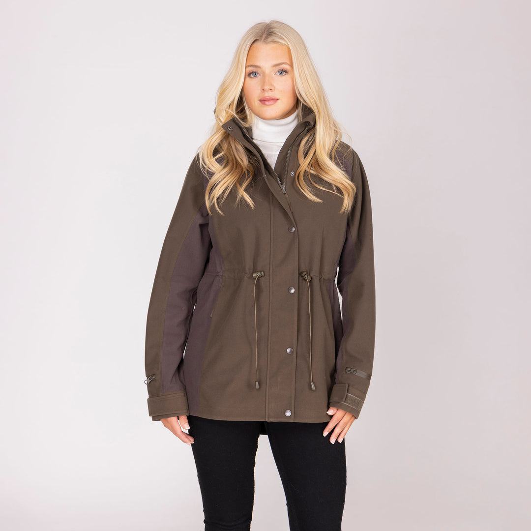 Aubrion Unisex Heritage Full Zip Jacket