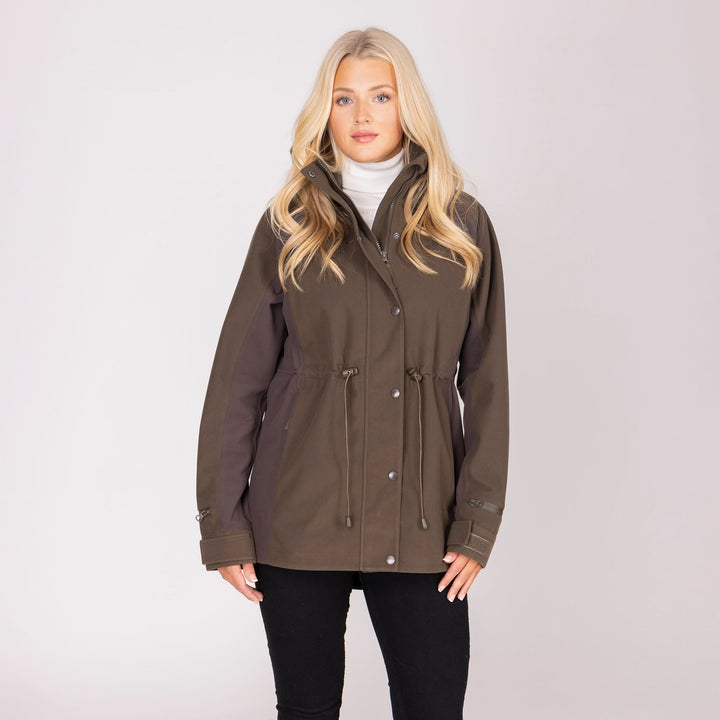 Aubrion Unisex Heritage Full Zip Jacket