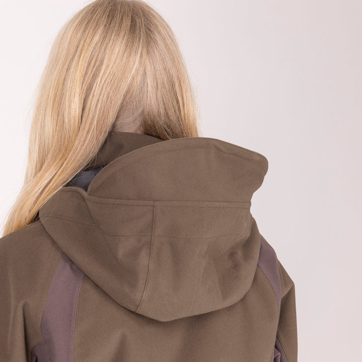 Aubrion Unisex Heritage Full Zip Jacket