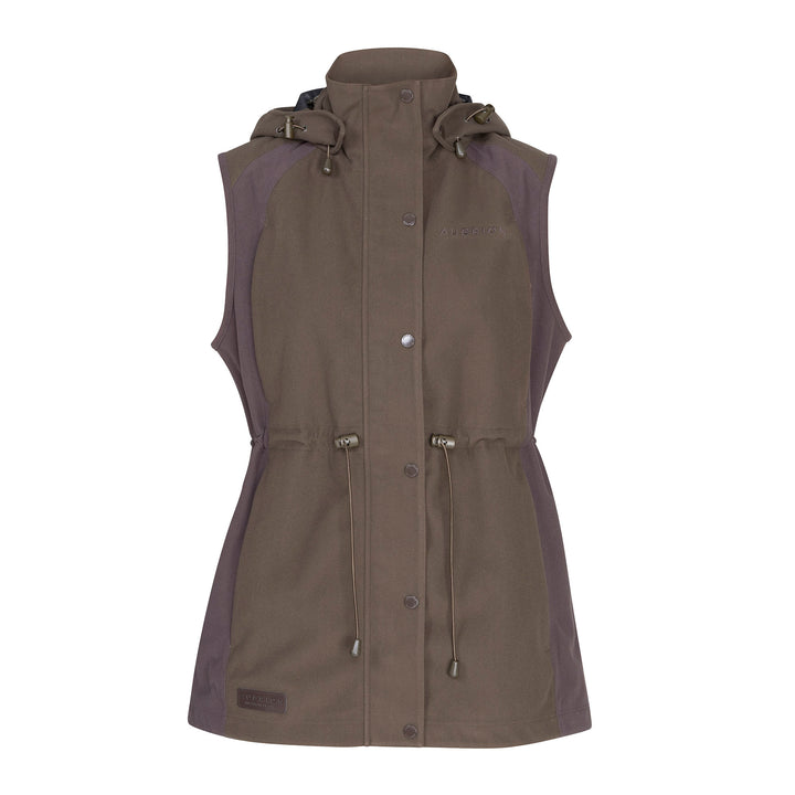 Aubrion Unisex Heritage Gilet