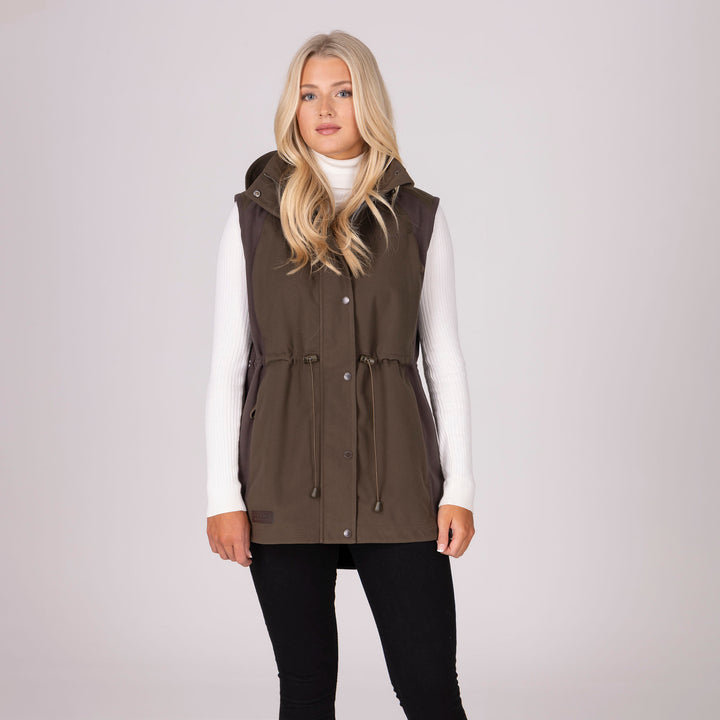 Aubrion Unisex Heritage Gilet