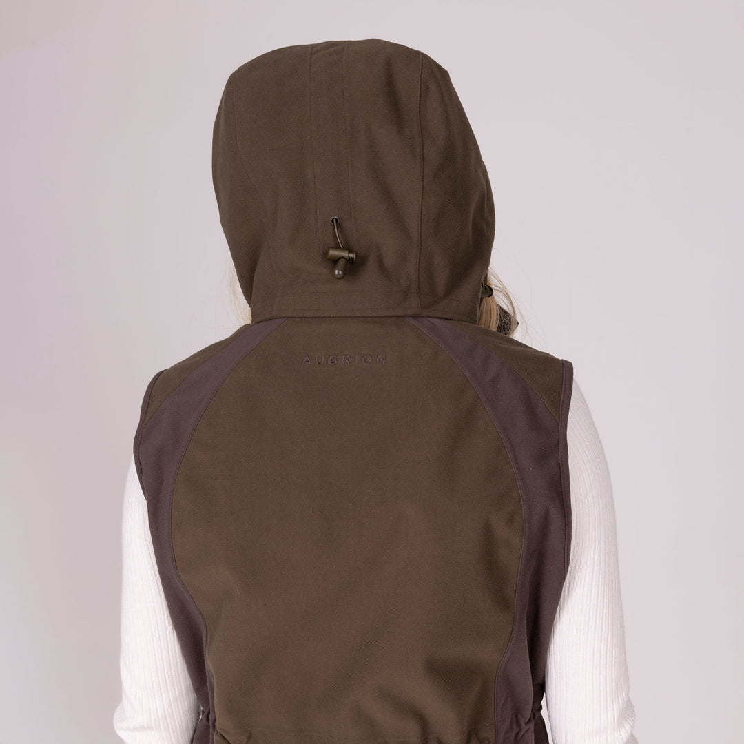 Aubrion Unisex Heritage Gilet