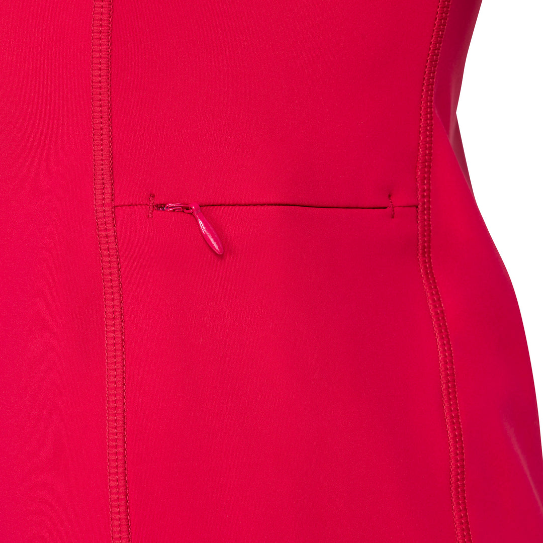 Aubrion Equestrian Young Rider Short Sleeve Base Layer
