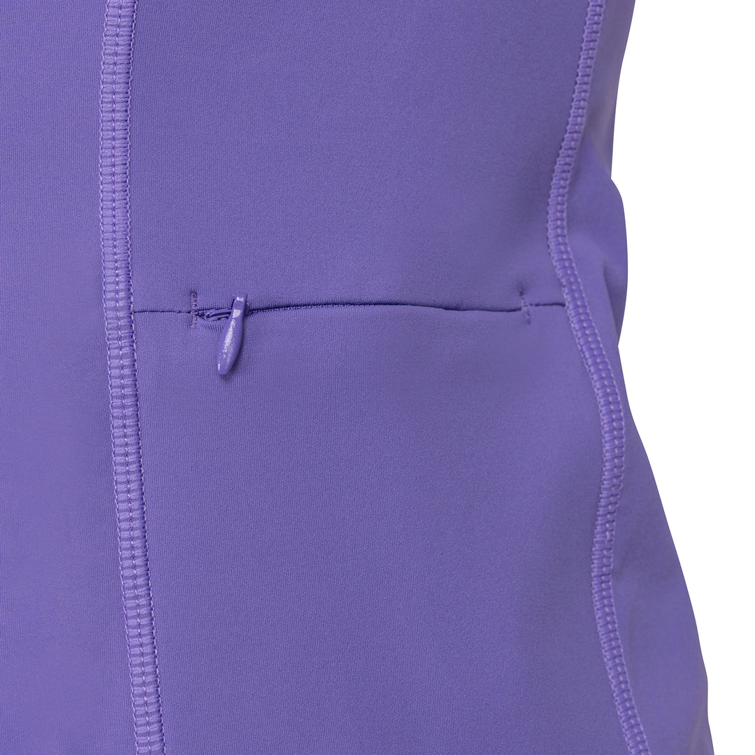Aubrion Equestrian Young Rider Short Sleeve Base Layer