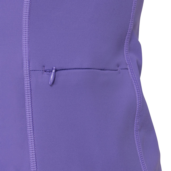 Aubrion Equestrian Young Rider Short Sleeve Base Layer