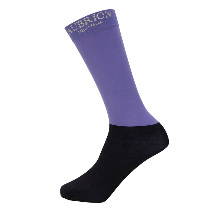 Aubrion Equestrian Young Rider Socks