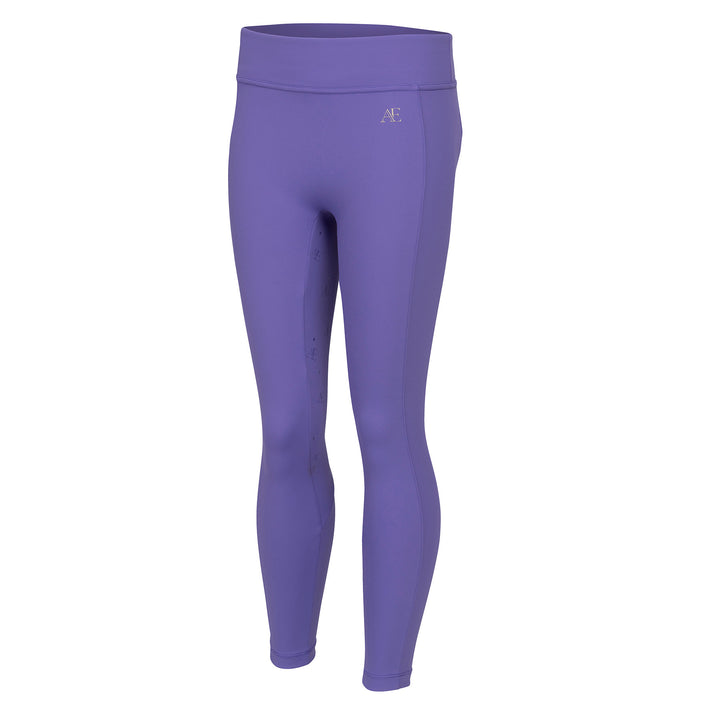 Aubrion Equestrian Young Rider Riding Tights