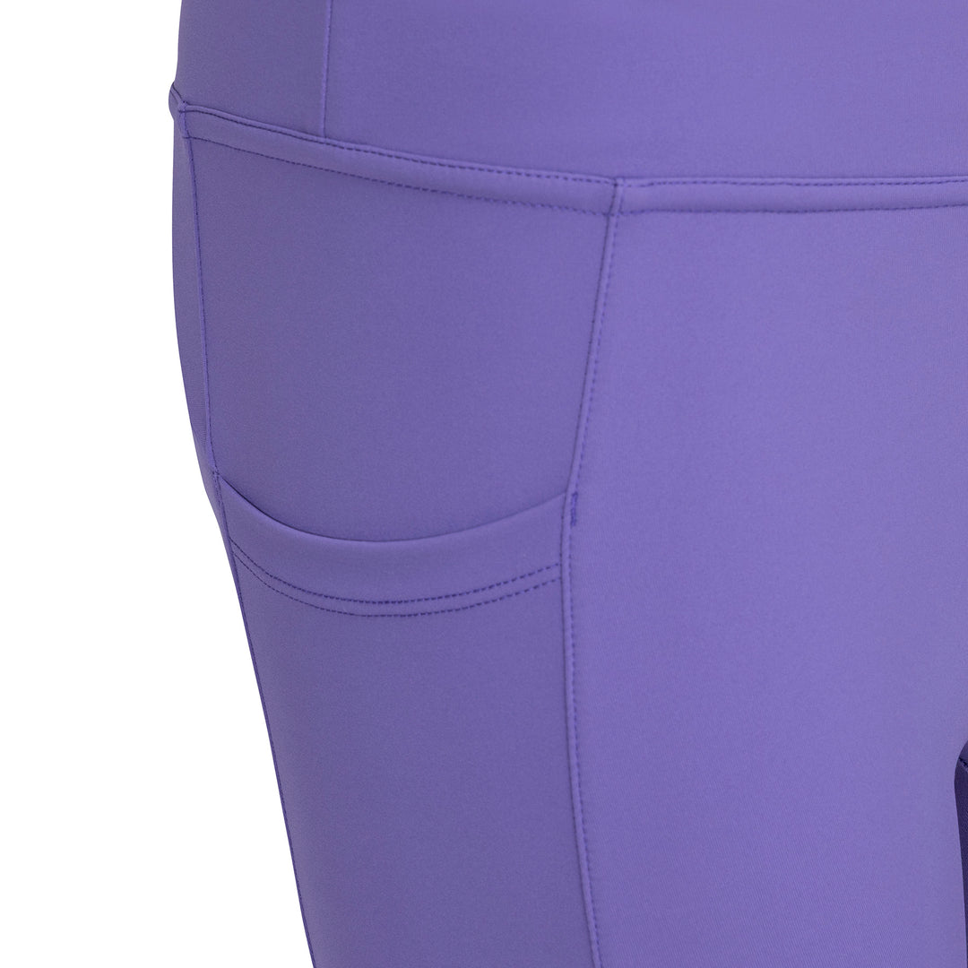 Aubrion Equestrian Young Rider Riding Tights