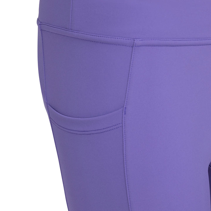 Aubrion Equestrian Young Rider Riding Tights