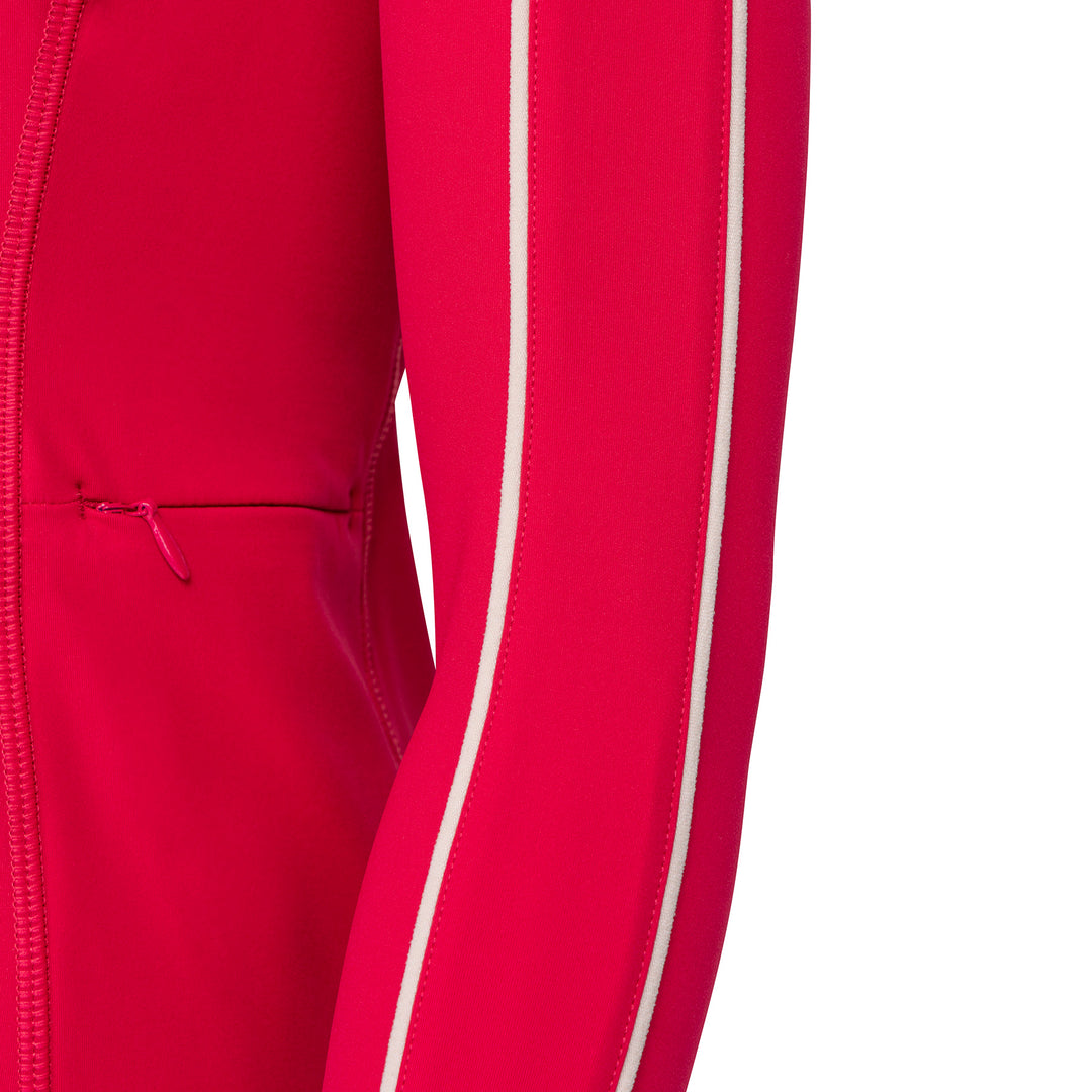 Aubrion Equestrian Young Rider Long Sleeve Base Layer