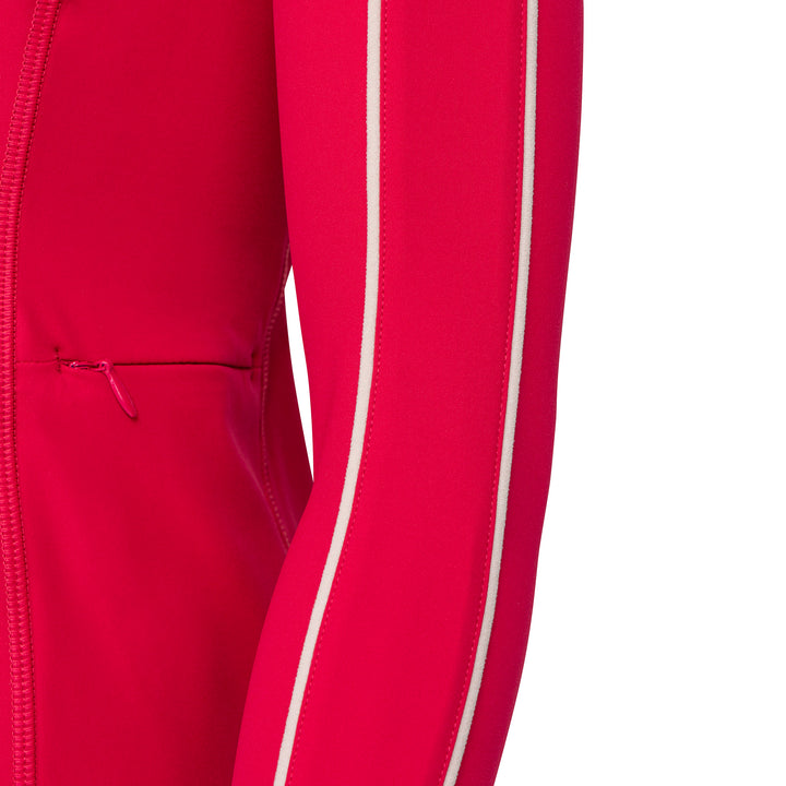 Aubrion Equestrian Young Rider Long Sleeve Base Layer