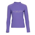 Aubrion Equestrian Young Rider Long Sleeve Base Layer